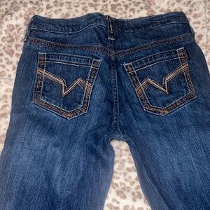 Men’s FR work jeans